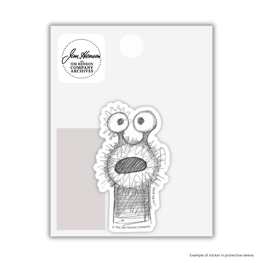 The Sclrap Flyapp Sticker