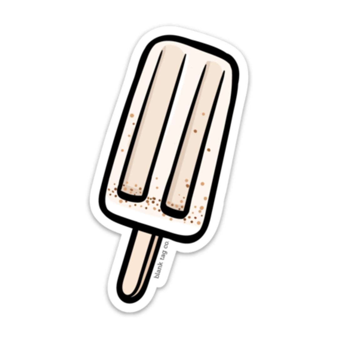 Product Image - Coconut Paleta Sticker