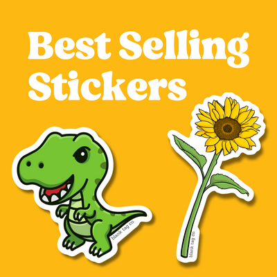 The Po Sticker