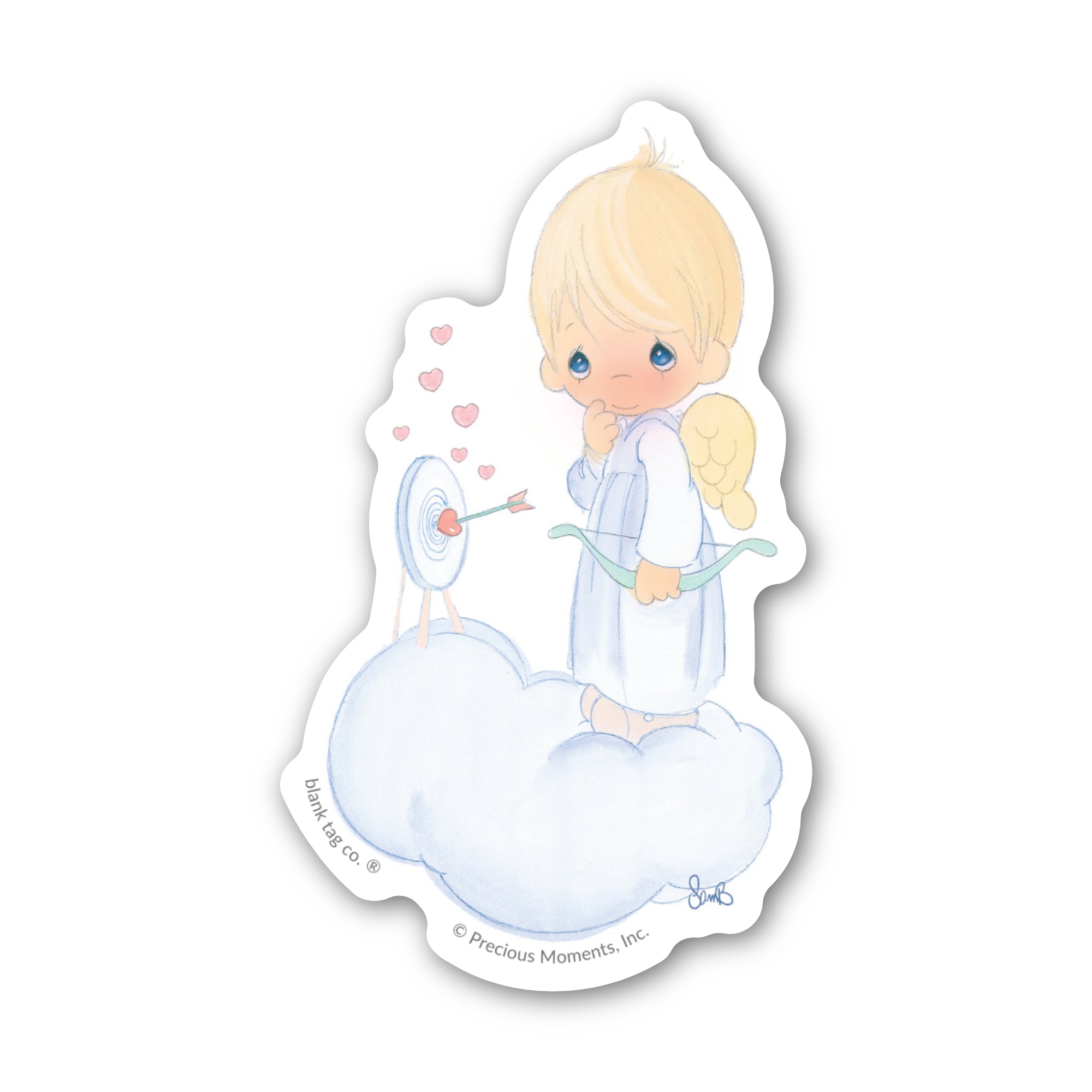 Precious Moments® Sending My Love