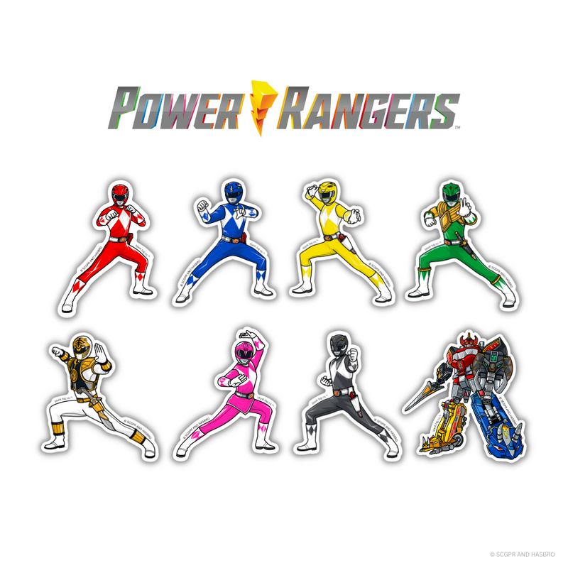 New Stickers | Latest Stickers | blank tag co