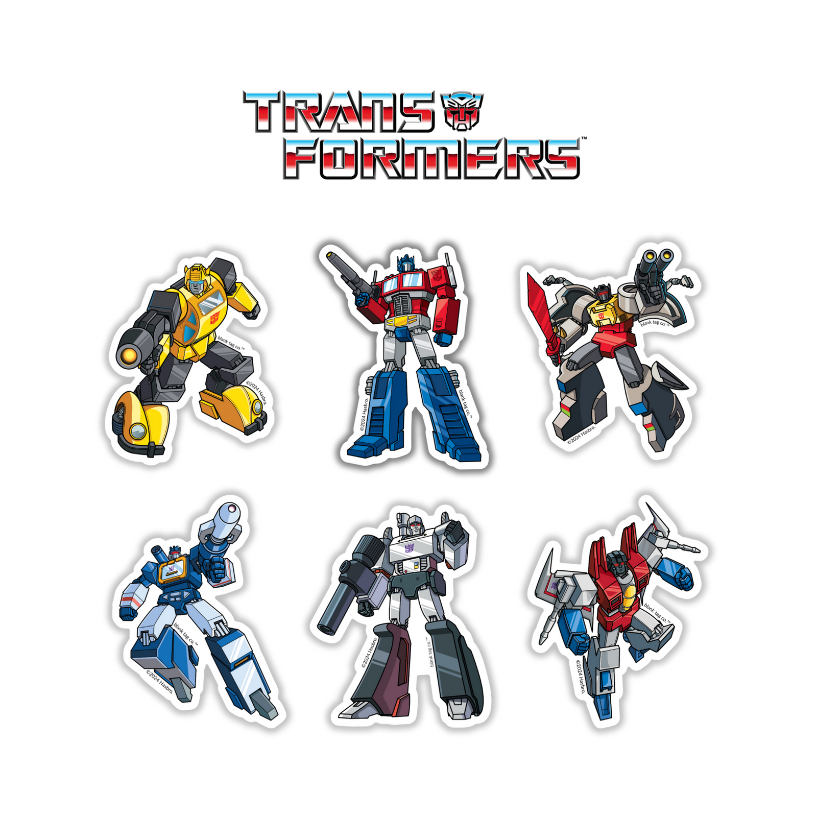 Transformers